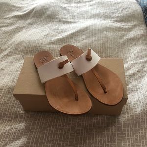 Joie A La Plage Nice Sandals